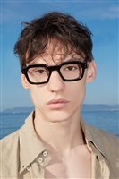 Montatura vista Giorgio Nannini Uomo EMANUELE - EMANUELE